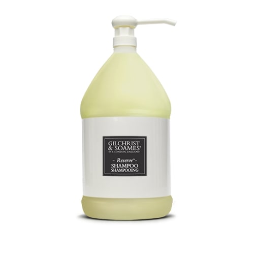 Reserve Collection Shampoo, 1 Gallon/3.78L